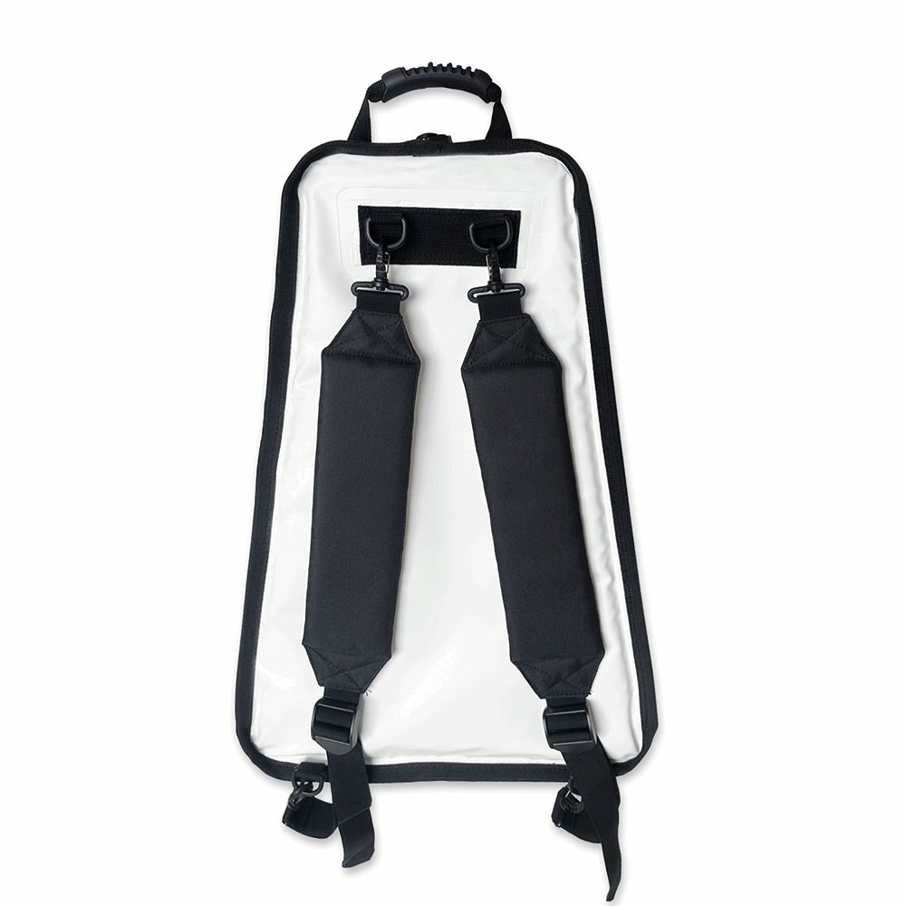 25" Kayak Fish Cooler Bag with Shoulder Strap