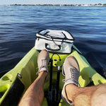25" Kayak Fish Cooler Bag with Shoulder Strap