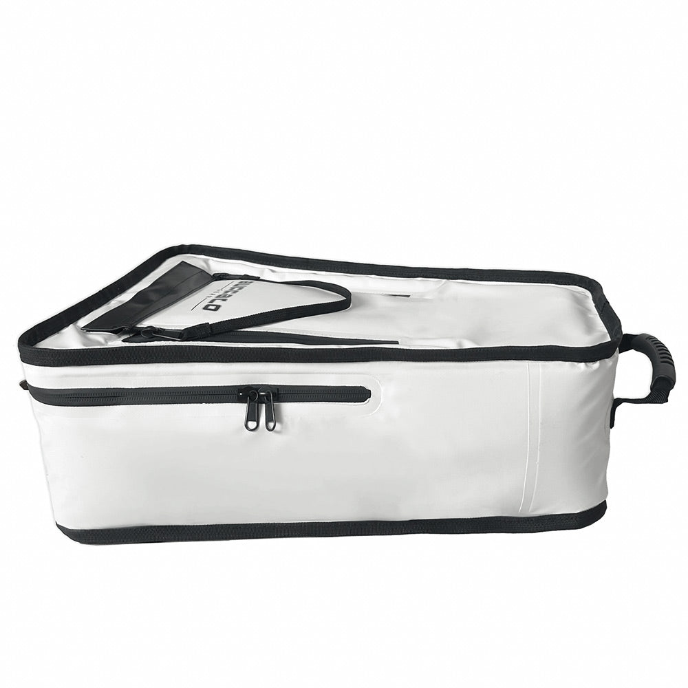 25" Kayak Fish Cooler Bag with Shoulder Strap