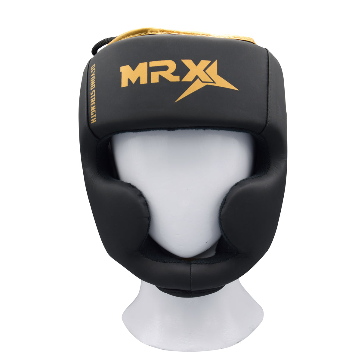 MRX Boxing Head Gear for Training Kickboxing MMA
