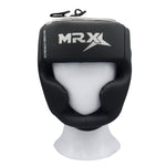 MRX Boxing Head Gear for Training Kickboxing MMA