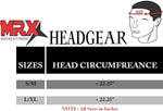 MRX Boxing Head Gear for Training Kickboxing MMA