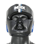 MRX Boxing Head Gear for Training Kickboxing MMA