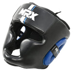 MRX Boxing Head Gear for Training Kickboxing MMA