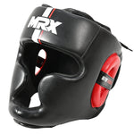 MRX Boxing Head Gear for Training Kickboxing MMA