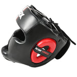 MRX Boxing Head Gear for Training Kickboxing MMA