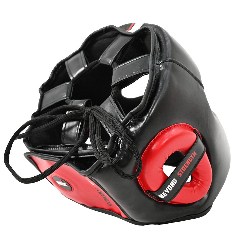 MRX Boxing Head Gear for Training Kickboxing MMA