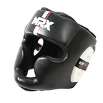 MRX Boxing Head Gear for Training Kickboxing MMA