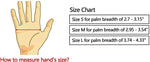 Roller Skate Hand Bracers