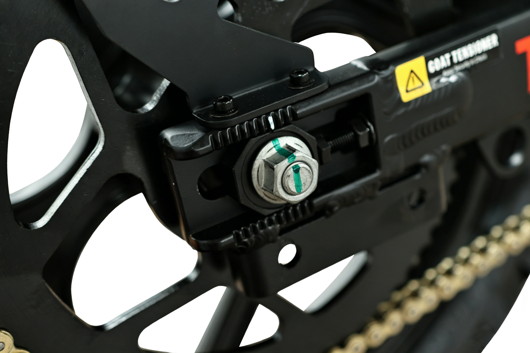 The King Goat V3