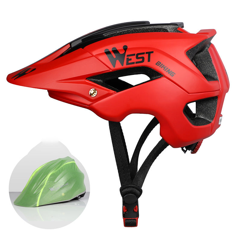 West Biking Mountain Bike Helmet