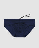 Swim Brief Solid Navy