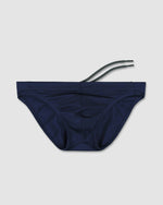Swim Tanga Solid Navy