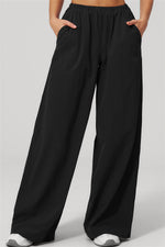 The Spunk UV Protection Jacket Sweatpants 2-Piece Set