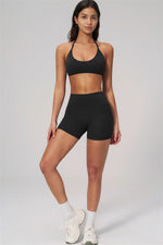 The Rapture Sports Bra