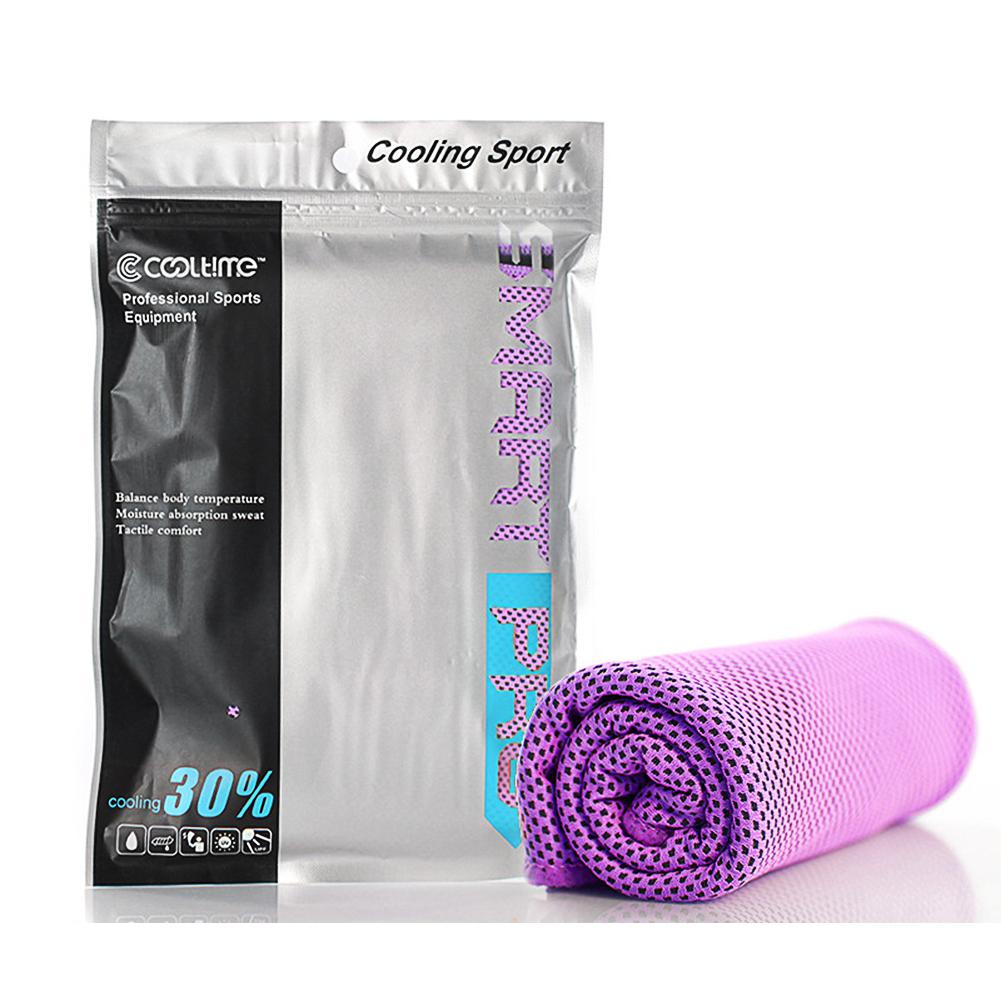 Cooling Sport Quick Dry Sports Towel | 30x100 cm
