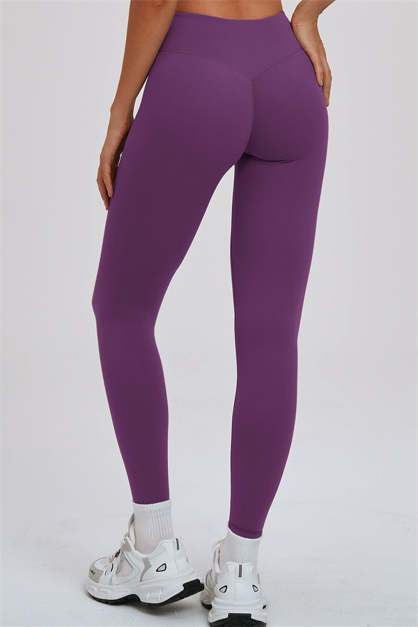 The Kinetic Zip Jacket Sports Bra Leggings | 3-Piece Set