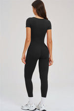 The Sizzle T-Shirt Leggings | 2-Piece Set