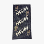 MOJAB TrailShield™ Performance Neck Gaiter