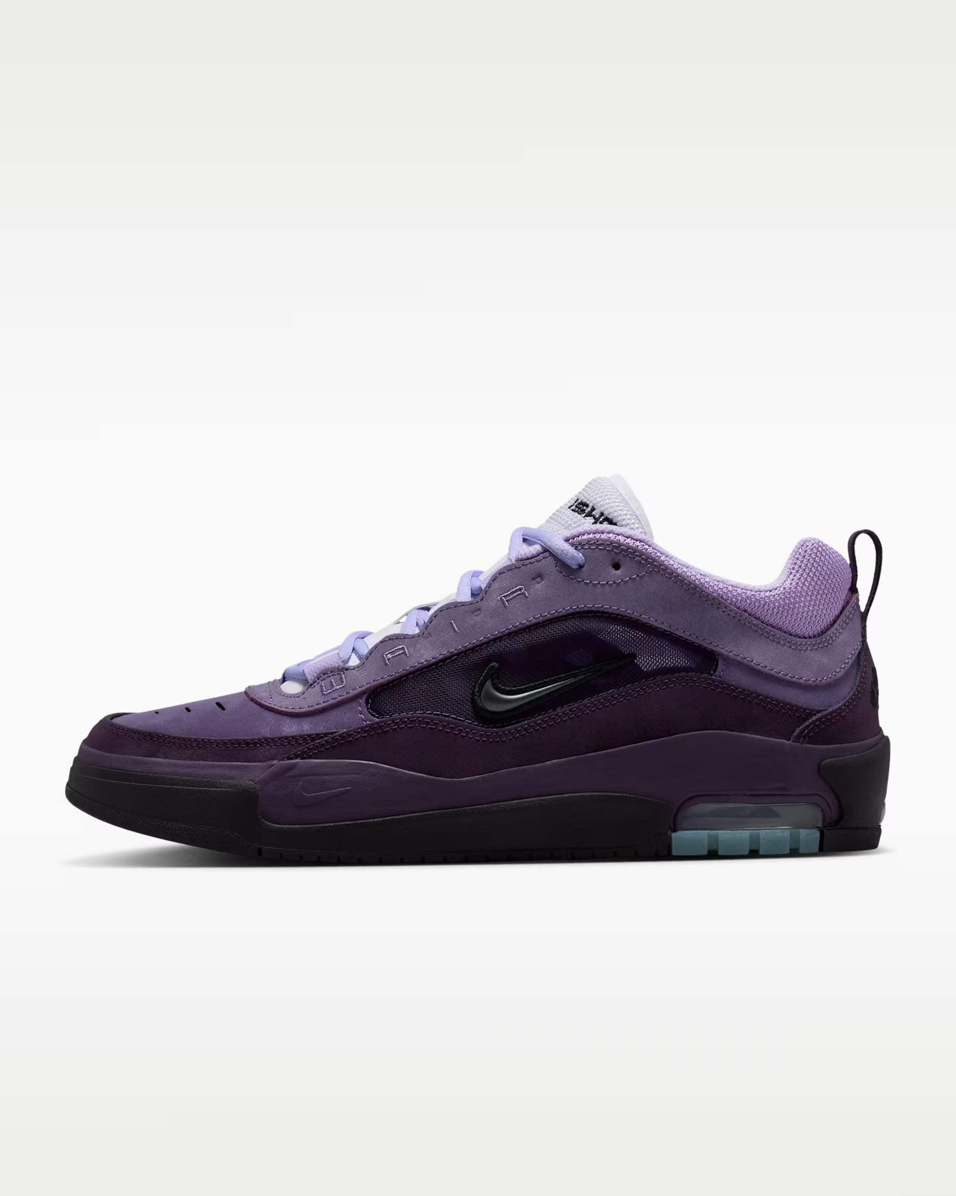 Nike SB Air Max Ishod | Grand Purple