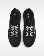 Nike SB Zoom Nyjah 4 | Black/White