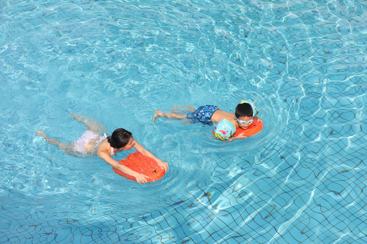 Swii | Recreation and Swim Training