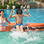 Swii | Recreation and Swim Training