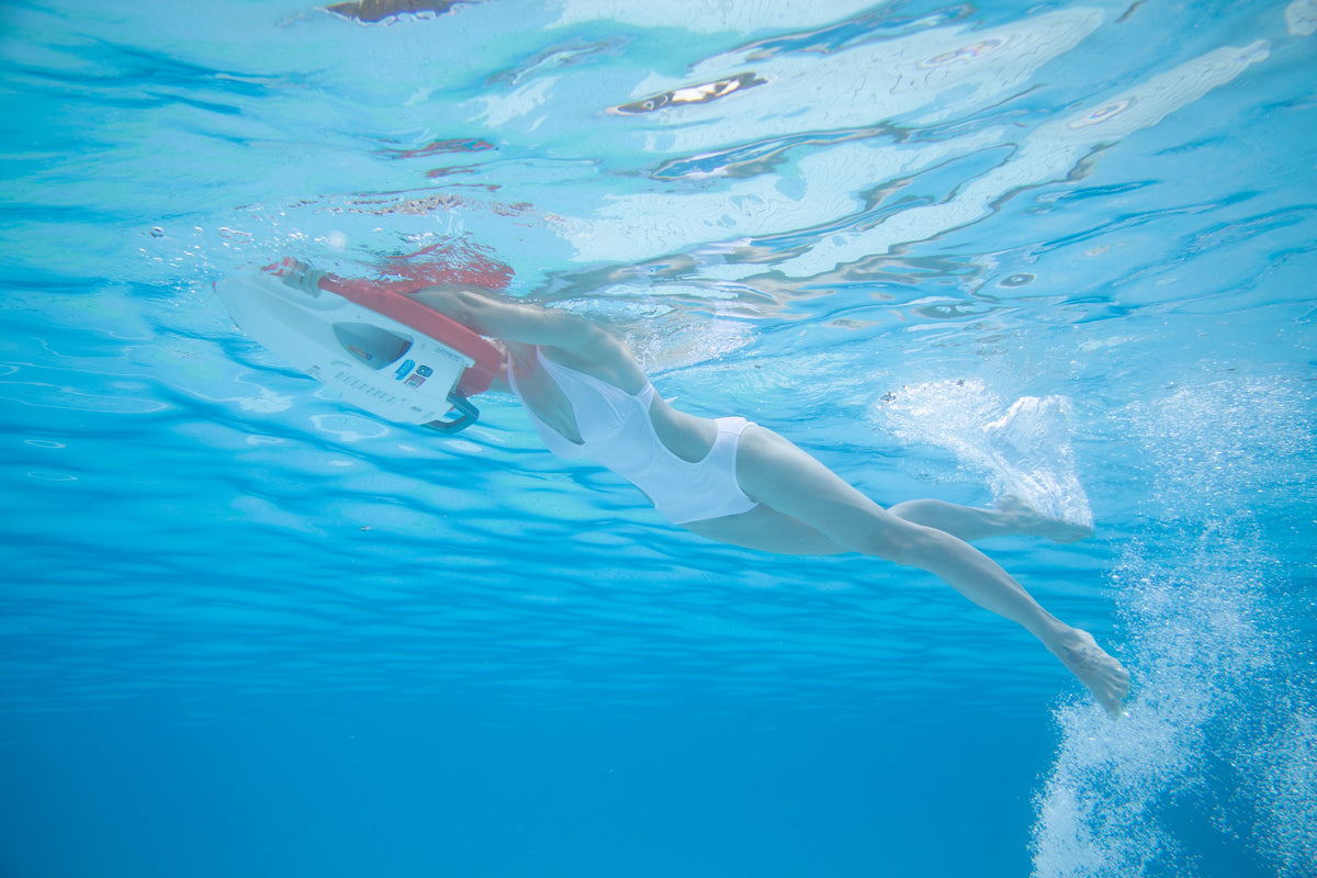Swii | Recreation and Swim Training