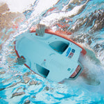 Swii | Recreation and Swim Training