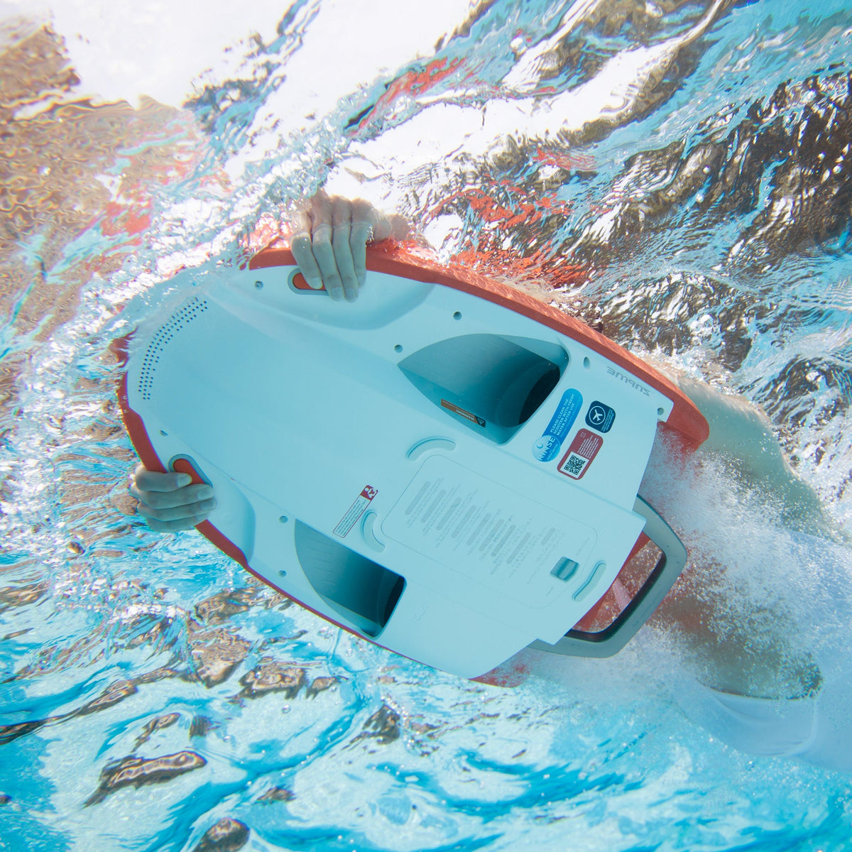 Swii | Recreation and Swim Training