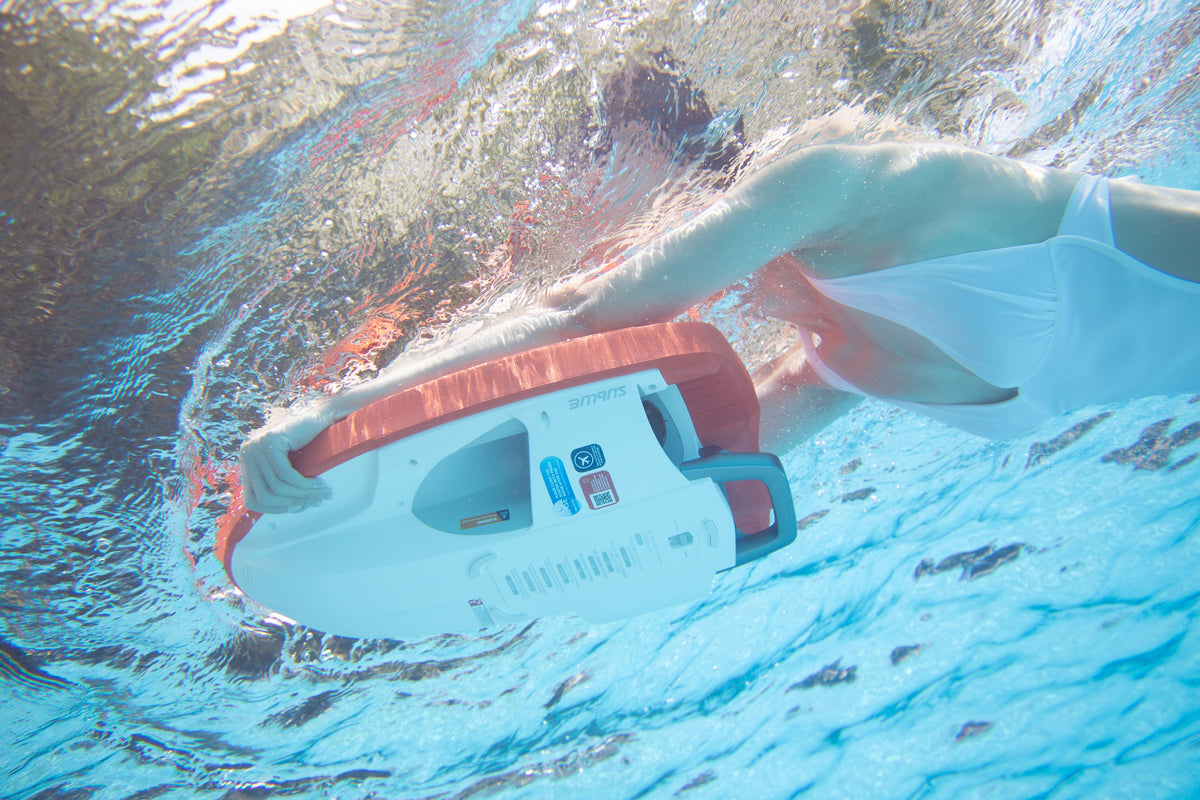 Swii | Recreation and Swim Training