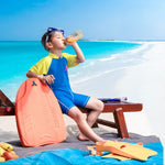 Swii | Recreation and Swim Training