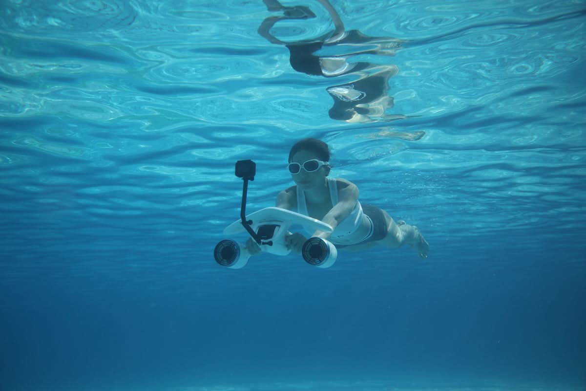 Sublue Mix Underwater Scooter