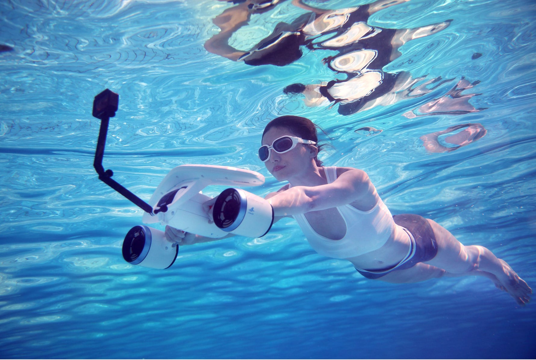 Sublue Mix Underwater Scooter