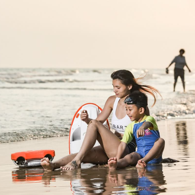 Swii | Recreation and Swim Training