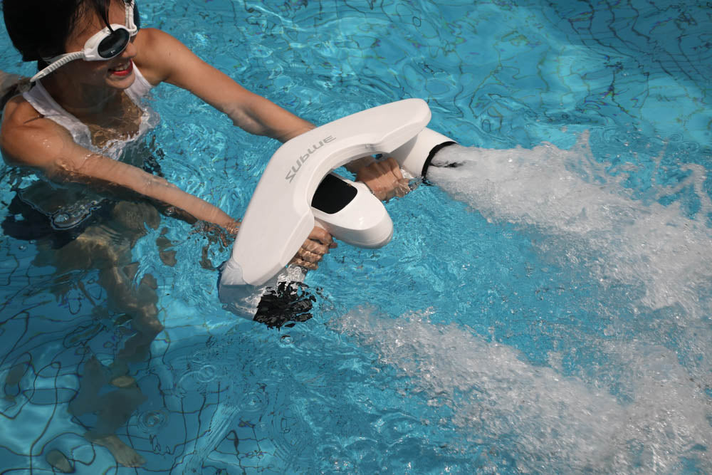 Sublue Mix Underwater Scooter