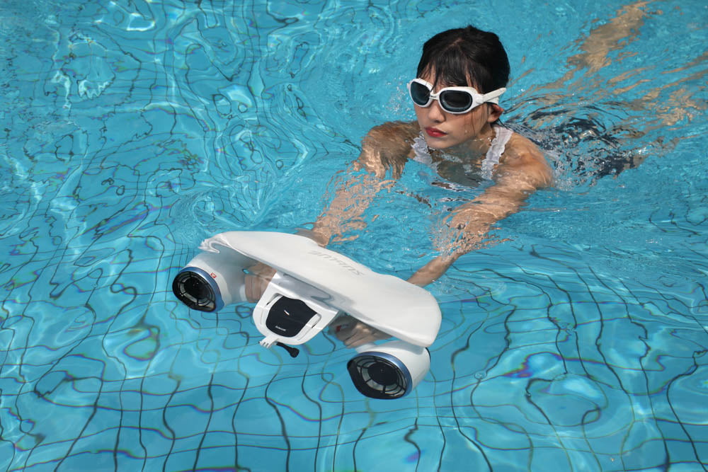 Sublue Mix Underwater Scooter