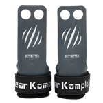 Bear KompleX Carbon Comp 2-Hole Hand Grips