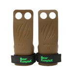 Bear KompleX 2-Hole Hand Grips