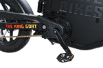 The King Goat V3