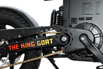 The King Goat V3