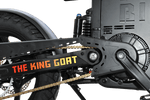The King Goat V3