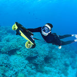 Navbow Dual-Motor Underwater Scooter