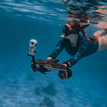 Sublue Navbow+ Underwater Scooter