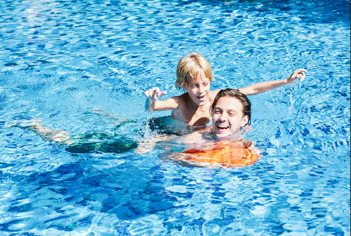 Swii | Recreation and Swim Training