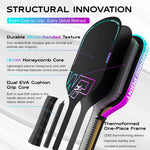 Neon Pickleball Paddle | Gen 3