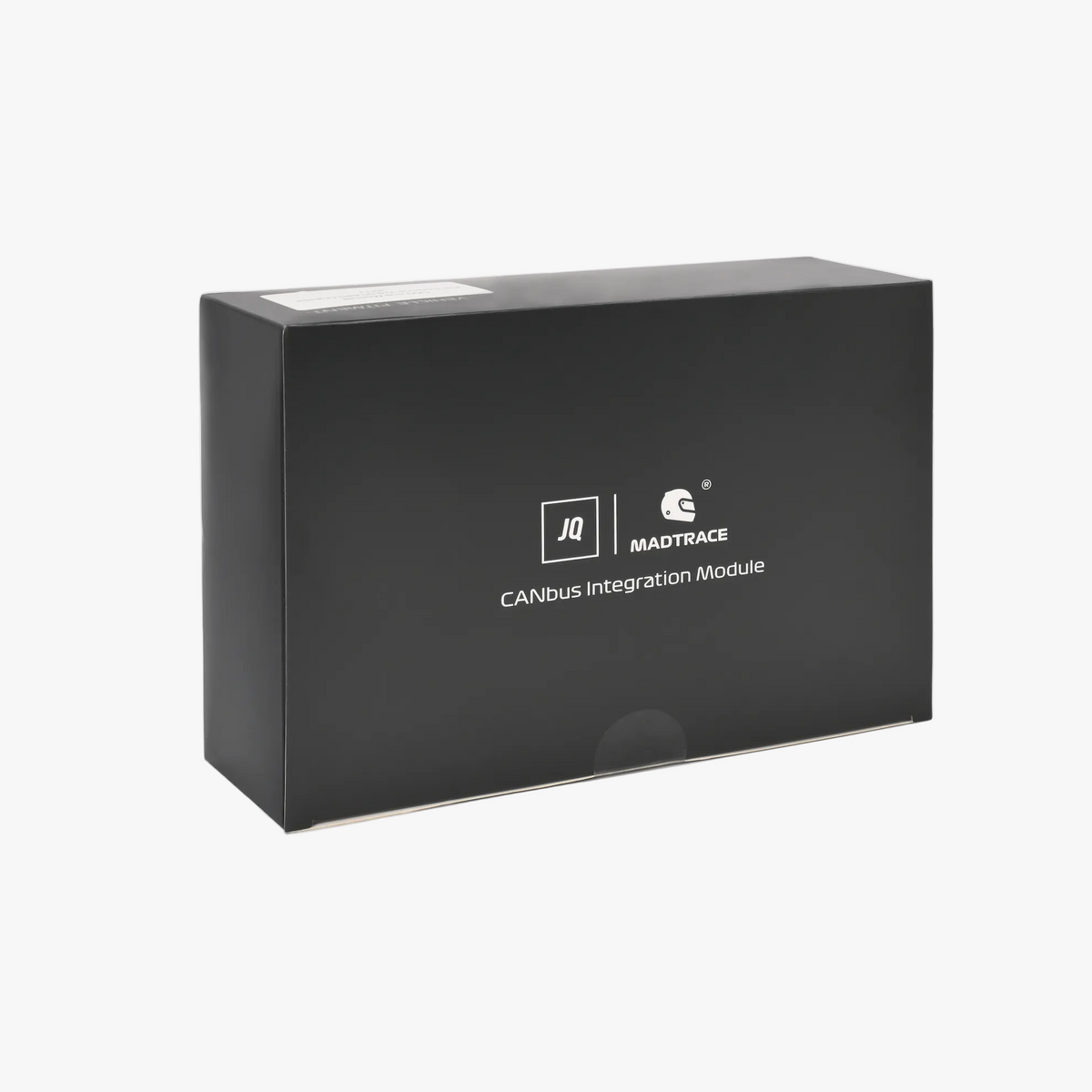 CANBUS INTEGRATION MODULE FOR CLUBSPORT LINE