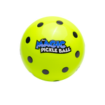 The Magic Pickleball!! Your Pickleball Destiny Awaits!