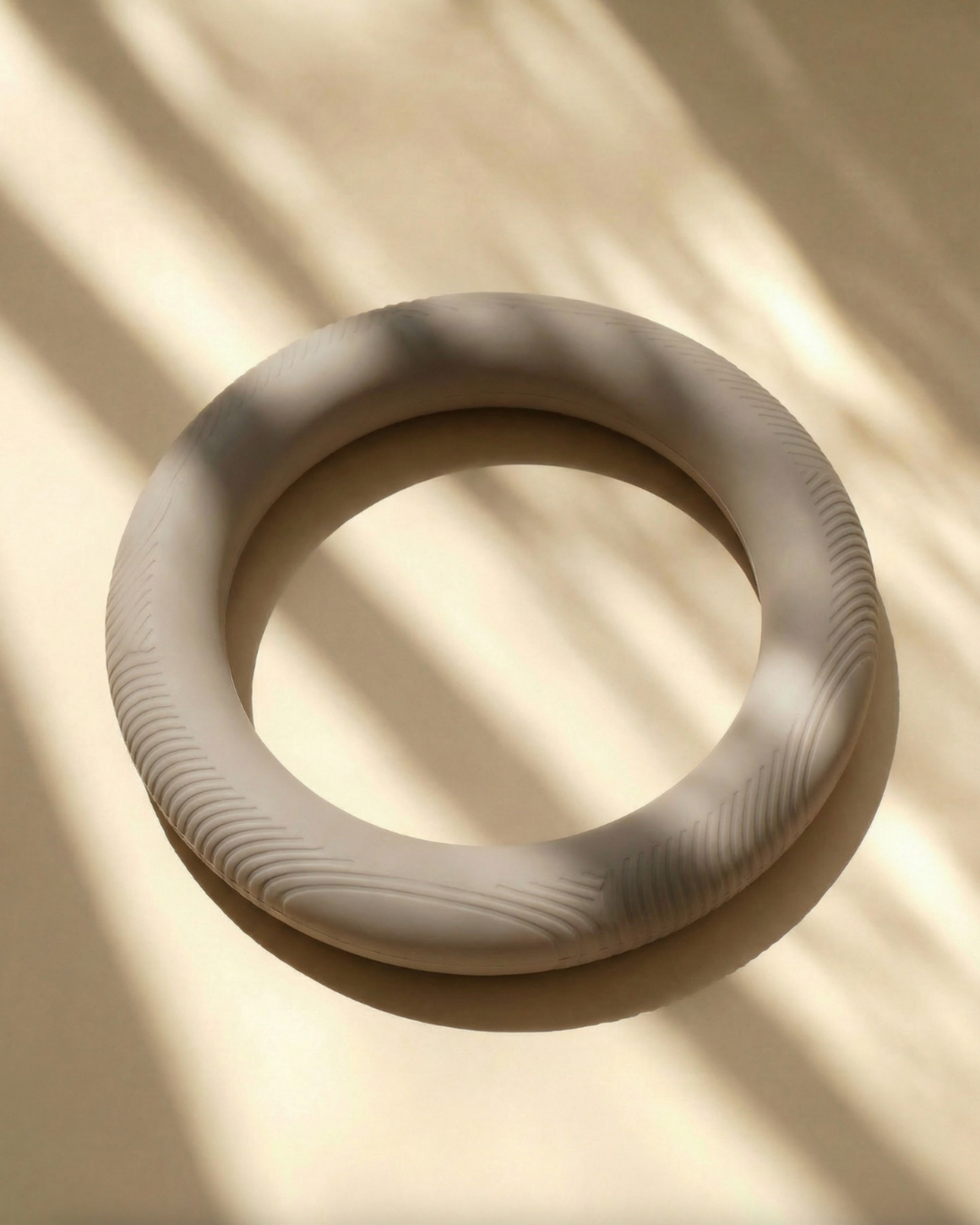 MUNA Dumbbell Ring | 8 LBS