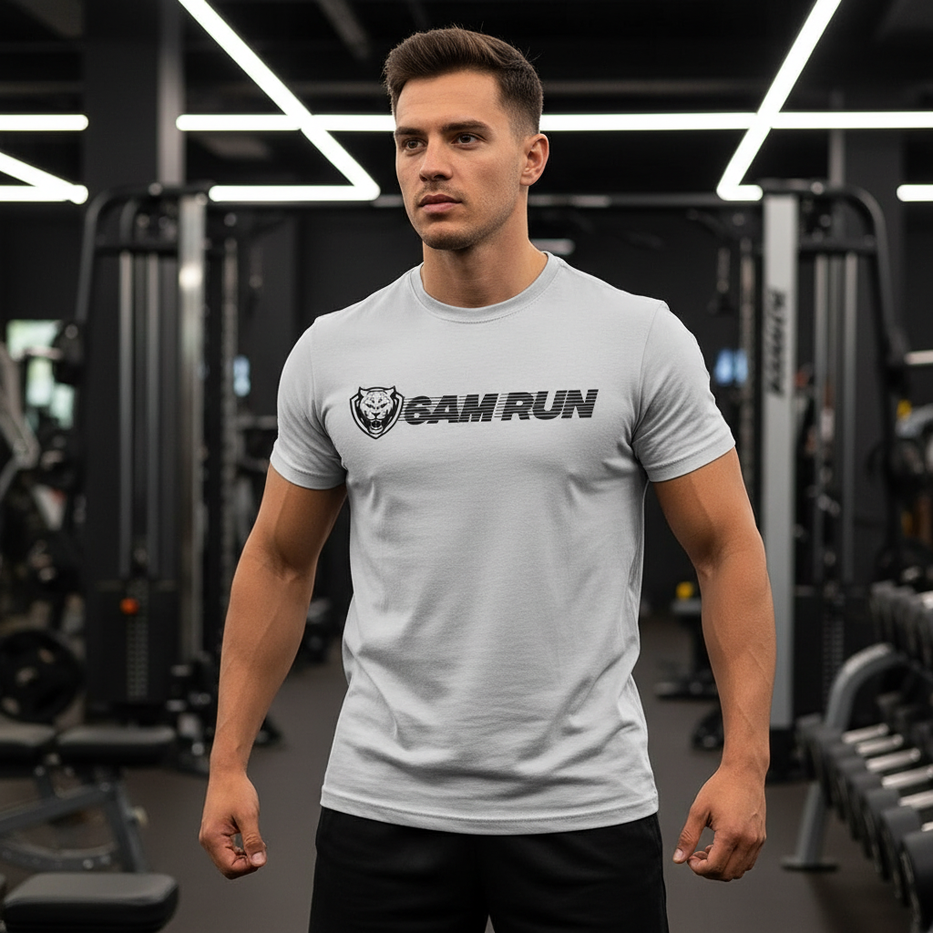 6AM Run DriFit (Long & Short Sleeve)